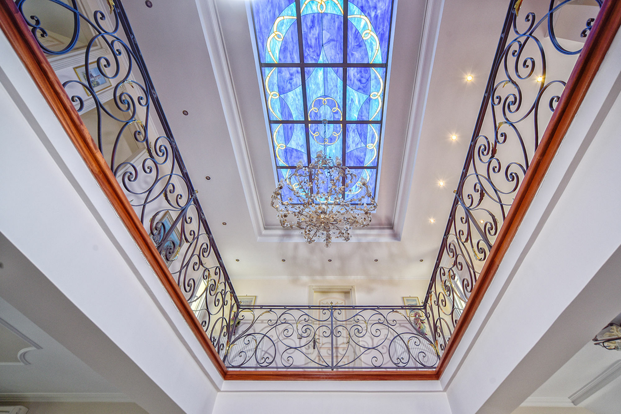 Villa Ellania 库托卡利恩 外观 照片