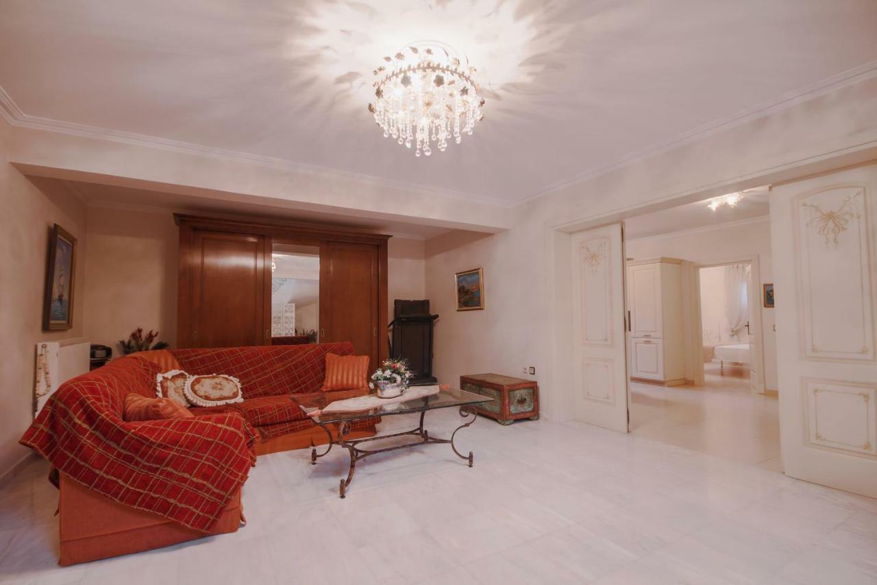 Villa Ellania 库托卡利恩 外观 照片