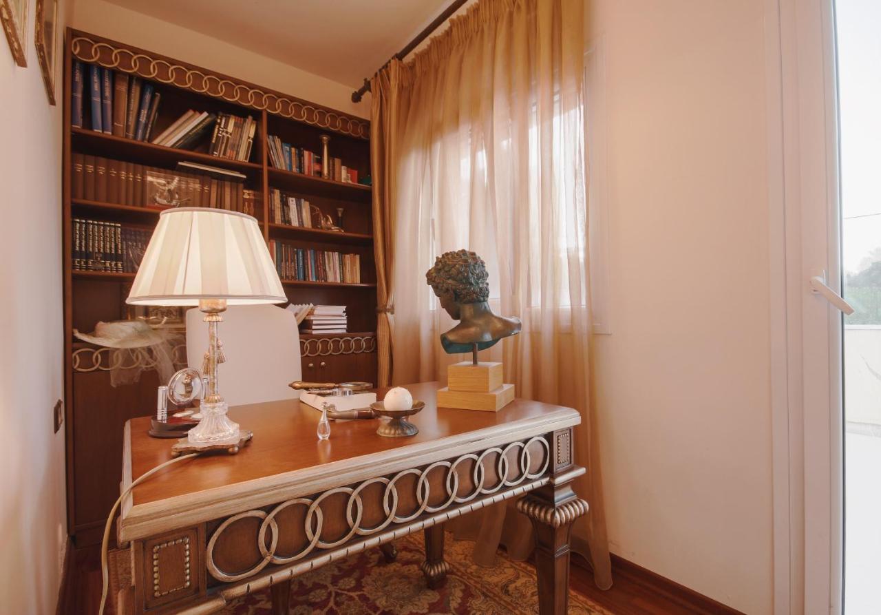 Villa Ellania 库托卡利恩 外观 照片